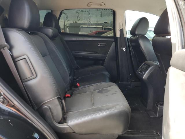 Photo 11 from auction – 2014 MAZDA CX-9 TOURI with VIN JM3TB2CAXE0428566