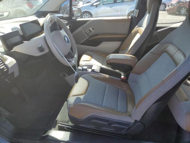 Photo 7 from auction – 2016 BMW I3 REX with VIN WBY1Z4C50GV506402