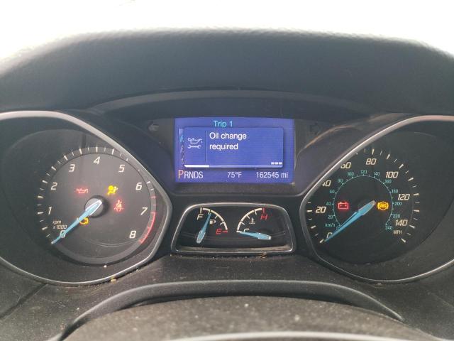 Photo 9 from auction – 2013 FORD FOCUS SE with VIN 1FADP3F22DL320468