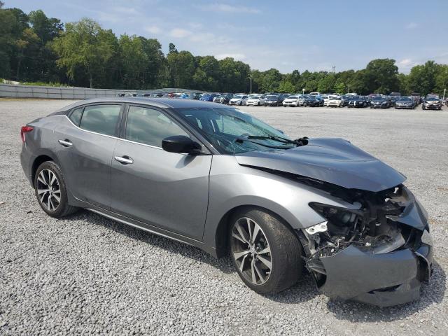 Photo 4 from auction – 2018 NISSAN MAXIMA 3.5 with VIN 1N4AA6AP0JC404888