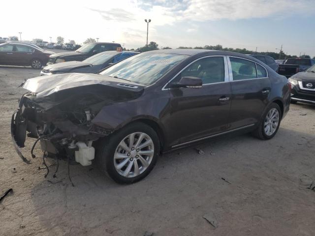 BUICK LACROSSE 2015 with VIN 1G4GB5G34FF252793 - Photo from auction