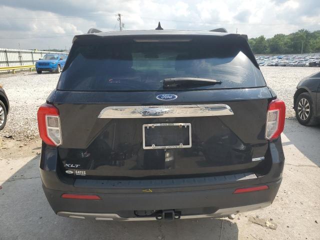Photo 6 from auction – 2020 FORD EXPLORER X with VIN 1FMSK8DH9LGA13709