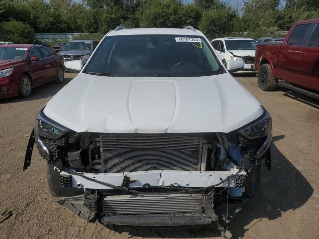 Photo 5 from auction – 2019 GMC TERRAIN SL with VIN 3GKALPEV6KL293566