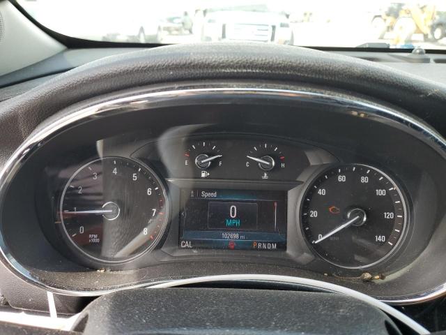 Photo 9 from auction – 2019 BUICK ENCORE PRE with VIN KL4CJASB9KB805477