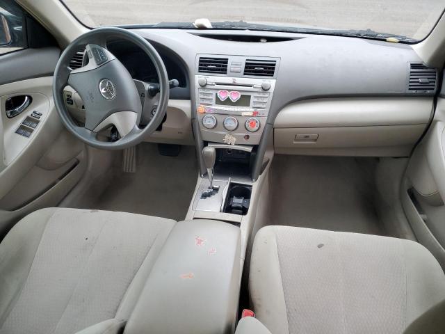 Photo 8 from auction – 2010 TOYOTA CAMRY BASE with VIN 4T4BF3EK1AR032986