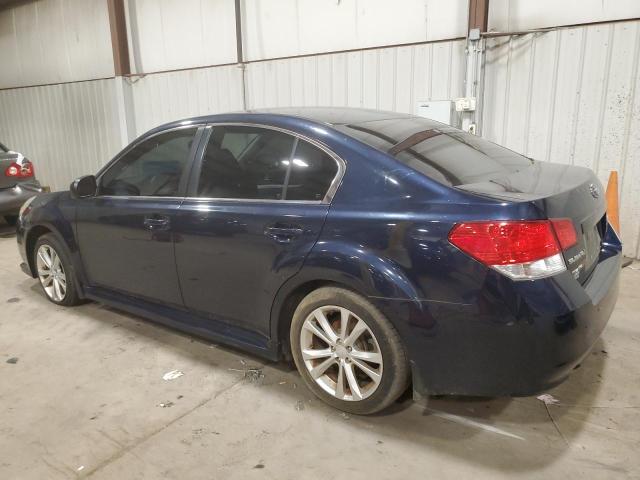 Photo 2 from auction – 2014 SUBARU LEGACY 2.5 with VIN 4S3BMBA68E3009336