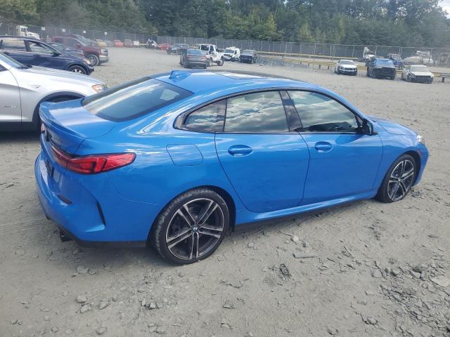 Photo 3 from auction – 2022 BMW 228XI with VIN WBA73AK07N7K01334