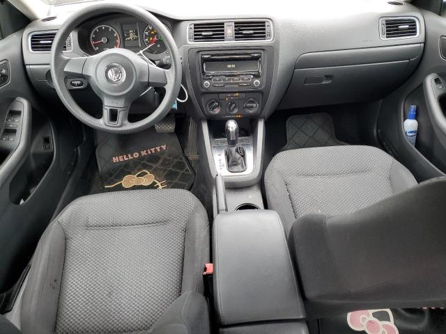 Photo 8 from auction – 2014 VOLKSWAGEN JETTA BASE with VIN 3VW2K7AJ1EM216119