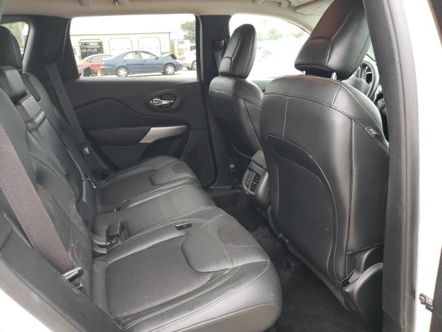 Photo 11 from auction – 2018 JEEP CHEROKEE L with VIN 1C4PJLLB5JD519078