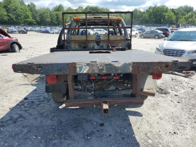 Photo 6 from auction – 2003 FORD F350 SRW S with VIN 1FTSW31F63EA60237