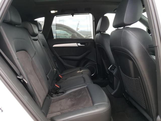 Photo 11 from auction – 2014 AUDI SQ5 PRESTI with VIN WA1VGAFP3EA087920