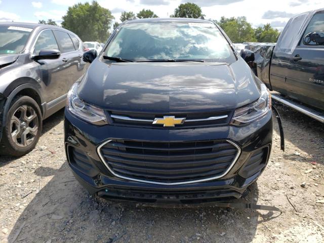 Photo 5 from auction – 2020 CHEVROLET TRAX 1LT with VIN KL7CJLSB4LB092584