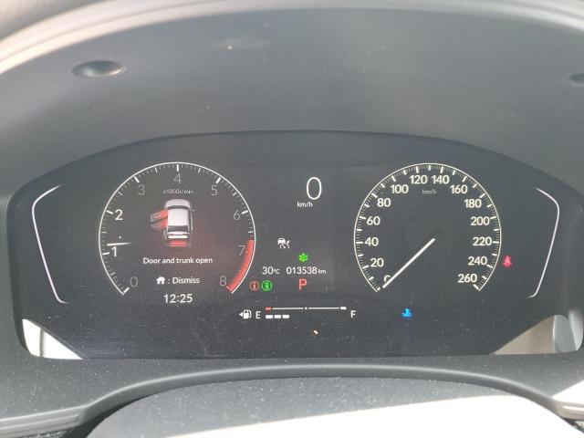 Photo 9 from auction – 2024 HONDA CIVIC LX with VIN 2HGFE2F28RH103743