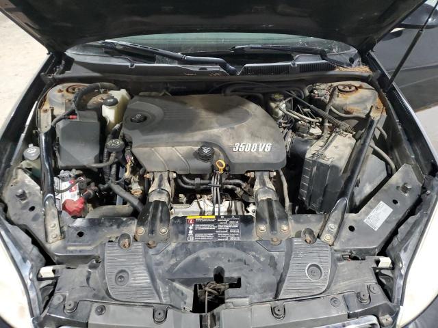 Photo 11 from auction – 2011 CHEVROLET IMPALA LT with VIN 2G1WG5EK9B1113572