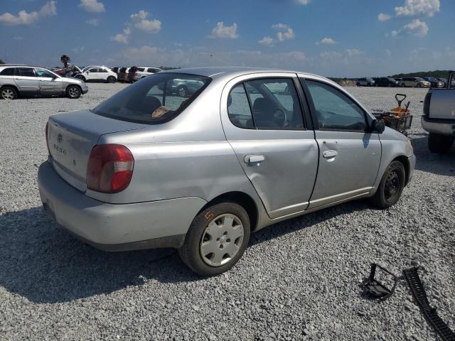 Photo 3 from auction – 2002 TOYOTA ECHO with VIN JTDBT123920220799