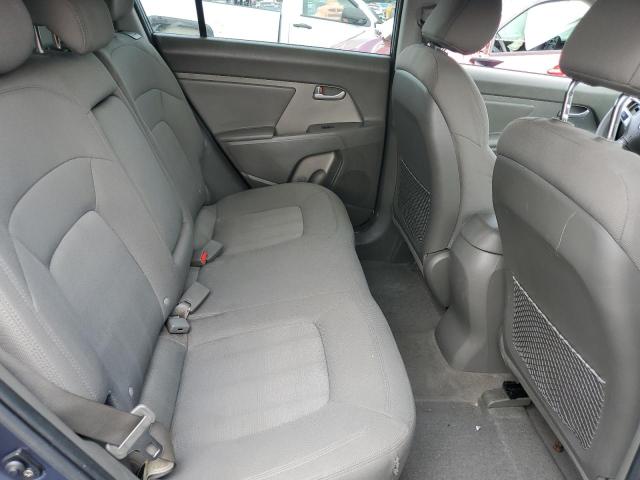 Photo 10 from auction – 2011 KIA SPORTAGE L with VIN KNDPB3A2XB7023905