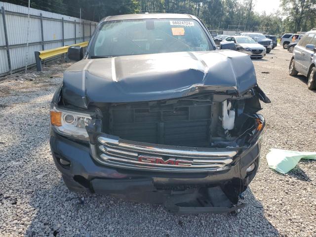 Photo 5 from auction – 2016 GMC CANYON SLE with VIN 1GTH5CE30G1348393