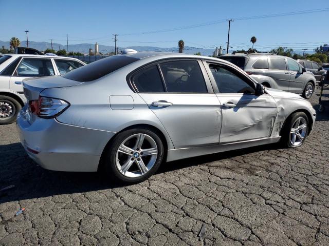 Foto 3 de la subasta – 2015 BMW 320 I con VIN WBA3B1C56FK141489