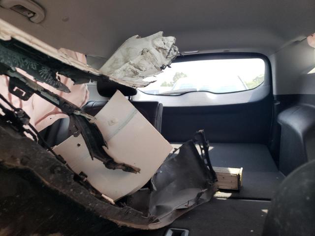 Photo 10 from auction – 2020 GMC TERRAIN SL with VIN 3GKALPEV9LL261177