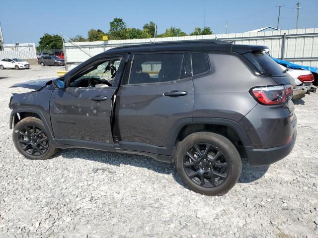 Photo 2 from auction – 2023 JEEP COMPASS LA with VIN 3C4NJDBN3PT538272