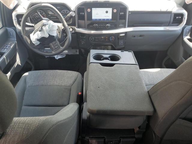 Photo 8 from auction – 2023 FORD F150 SUPER with VIN 1FTFW1E5XPFB70568