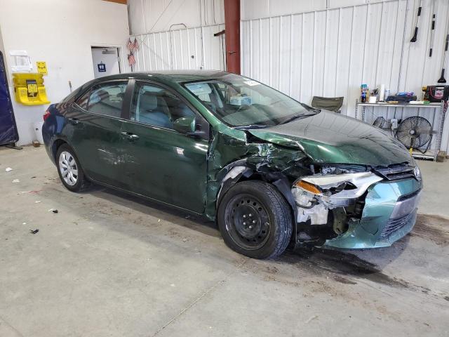 Photo 4 from auction – 2016 TOYOTA COROLLA L with VIN 5YFBURHE4GP381059
