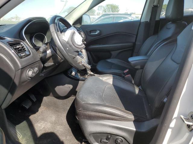 Photo 7 from auction – 2020 JEEP COMPASS LI with VIN 3C4NJDCB3LT119885