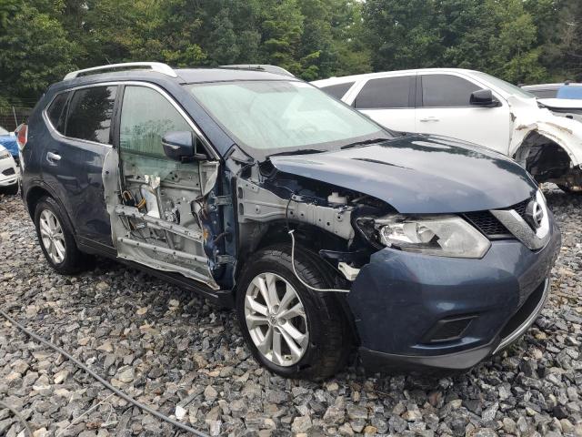 Photo 4 from auction – 2015 NISSAN ROGUE S with VIN KNMAT2MV1FP530412