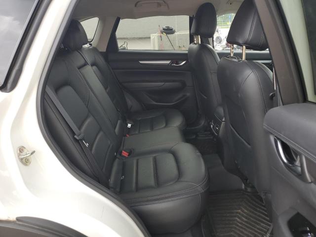 Photo 11 from auction – 2022 MAZDA CX-5 PREFE with VIN JM3KFBCM8N0556007