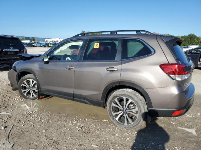 Photo 2 from auction – 2023 SUBARU FORESTER L with VIN JF2SKAPC2PH463652
