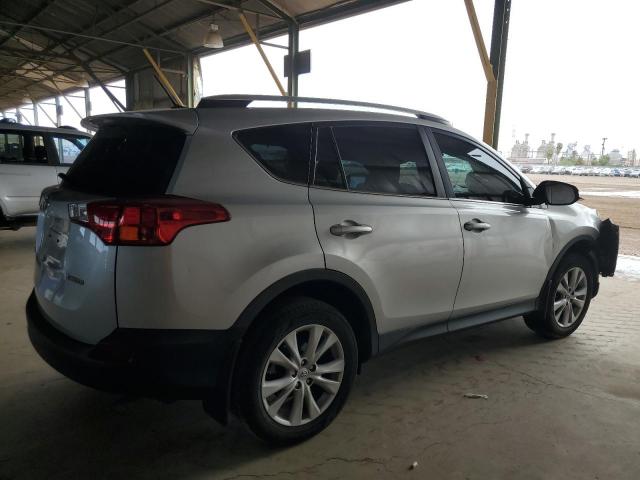 Photo 3 from auction – 2015 TOYOTA RAV4 LIMIT with VIN 2T3YFREVXFW220826