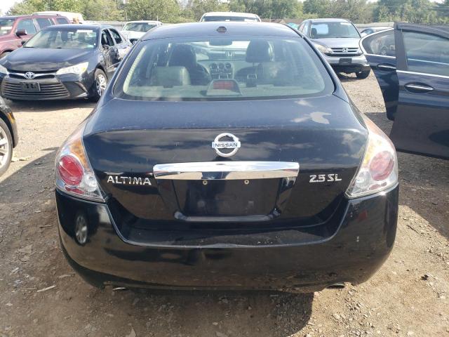 Photo 6 from auction – 2012 NISSAN ALTIMA BAS with VIN 1N4AL2AP2CN412551