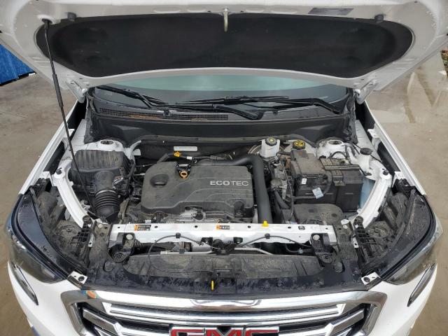 Photo 11 from auction – 2020 GMC TERRAIN SL with VIN 3GKALPEV7LL268676
