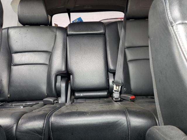 Photo 10 from auction – 2019 HONDA PILOT TOUR with VIN 5FNYF5H97KB005671