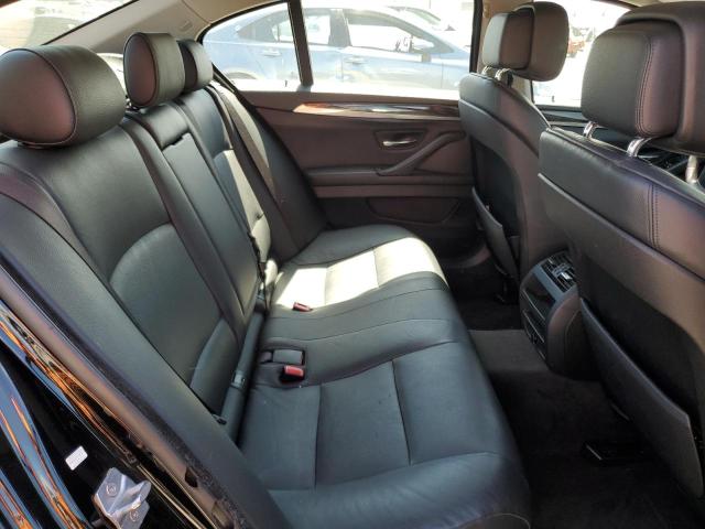Photo 10 from auction – 2013 BMW 528 I with VIN WBAXG5C5XDDY37302
