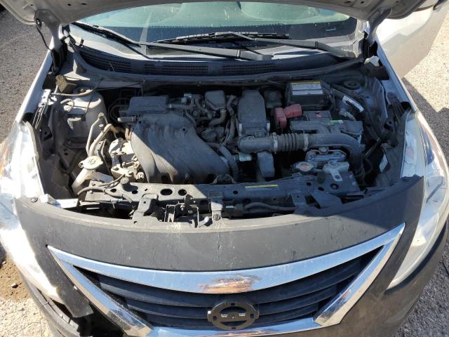 Photo 11 from auction – 2016 NISSAN VERSA S with VIN 3N1CN7AP4GL917087