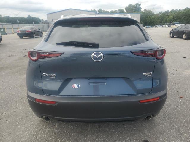 Photo 6 from auction – 2023 MAZDA CX-30 PREM with VIN 3MVDMBDY4PM500587