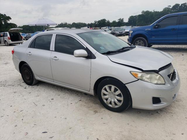 Photo 4 from auction – 2010 TOYOTA COROLLA BA with VIN 1NXBU4EE2AZ351488