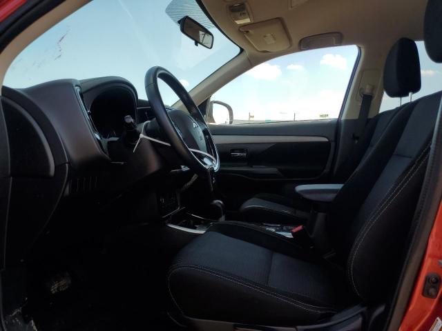 Photo 7 from auction – 2018 MITSUBISHI OUTLANDER with VIN JA4AZ3A34JZ038665