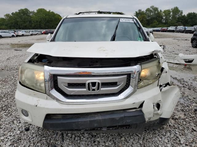 Photo 5 from auction – 2011 HONDA PILOT TOUR with VIN 5FNYF4H97BB046182