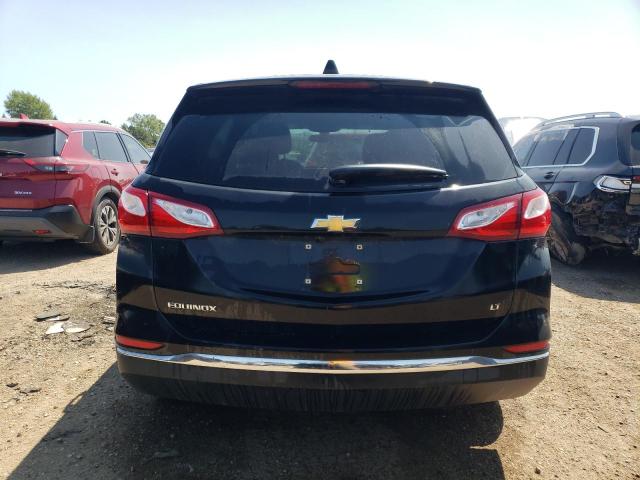 Photo 6 from auction – 2018 CHEVROLET EQUINOX LT with VIN 2GNAXJEV1J6325329