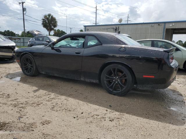 Photo 2 from auction – 2016 DODGE CHALLENGER with VIN 2C3CDZBT6GH338266