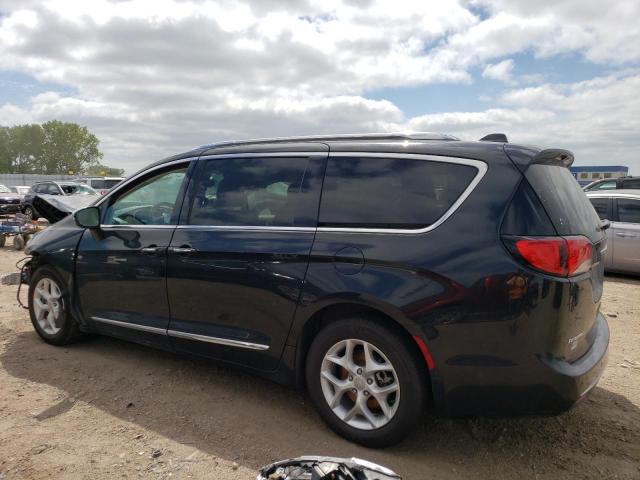 Photo 2 from auction – 2020 CHRYSLER PACIFICA L with VIN 2C4RC1GG5LR124606