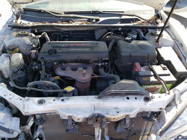 Photo 11 from auction – 2005 TOYOTA CAMRY LE with VIN 4T1BE32K85U636090