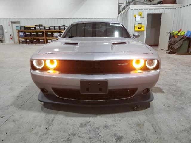 Photo 5 from auction – 2015 DODGE CHALLENGER with VIN 2C3CDZFJ3FH910515