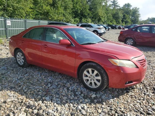 Photo 4 from auction – 2007 TOYOTA CAMRY CE with VIN 4T1BE46K37U021370