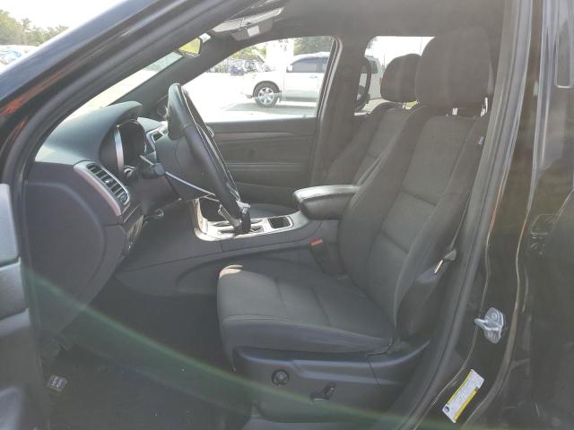 Photo 7 from auction – 2018 JEEP GRAND CHER with VIN 1C4RJFAG3JC502164
