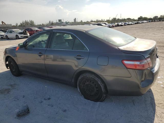 Photo 2 from auction – 2007 TOYOTA CAMRY CE with VIN JTNBE46KX73123416