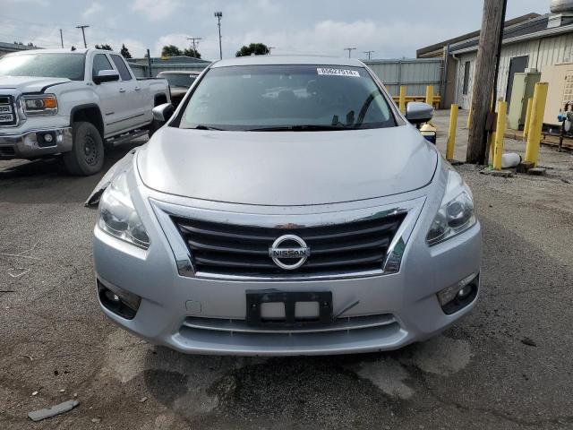 Photo 5 from auction – 2014 NISSAN ALTIMA 2.5 with VIN 1N4AL3AP2EC129202