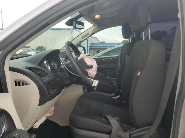 Photo 7 from auction – 2019 DODGE GRAND CARA with VIN 2C4RDGBG4KR789714